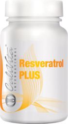 Resveratrol Plus 60 kapsułek Calivita