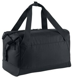 NIKE TORBA FB SHIELD COMPACT DUFFEL czarna /BA5085