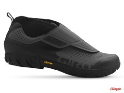 Giro Buty rowerowe Terraduro MID darkshadow black