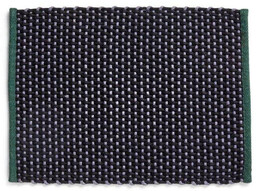 HAY - Door Mat 70x50 Green