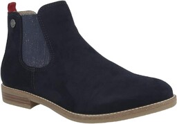 Buty damskie s.Oliver botki -37