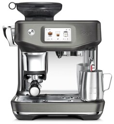 SAGE Ekspres Barista Touch Impress SES881BST4FEU1 Grafitowy
