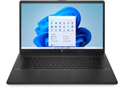 Laptop HP 17T-CN300 / 767L1AVI-I0007401 / Intel N200