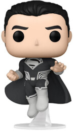 Figurka Justice League - Superman (Funko POP! Movies)