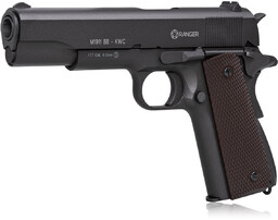 Pistolet wiatrówka RANGER M1911 BB KWC 4,5 mm