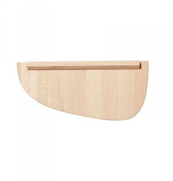 Andersen Furniture SHELF 1 Drewniana Półka Ścienna 40