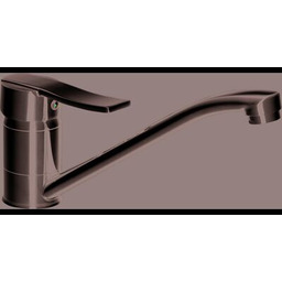 Bateria zlewozmywakowa stojąca MADERA BQM 060D chrom Kuchinox