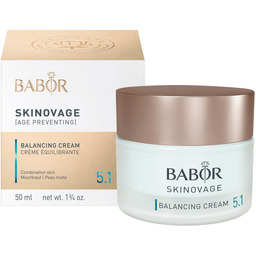 Babor, Balancing, Lekki krem do cery mieszanej, 50