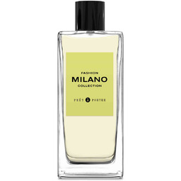 Coty Pret A Porter Milano woda perfumowana spray
