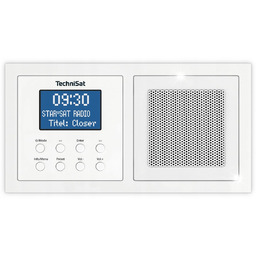 Radio podtynkowe TechniSat DIGITRADIO UP 1 DAB+