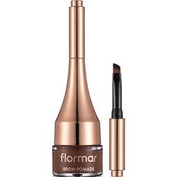flormar Brow Pomade pomada do brwi z pędzelkiem