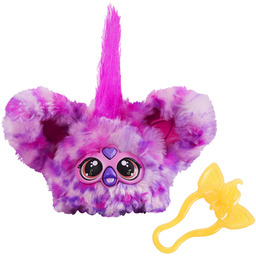 Furby Furblets Maskotka, Różowy, 6+ Lat