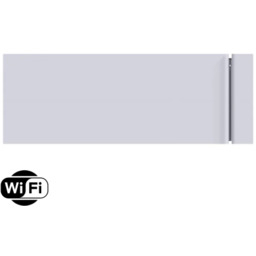 Grzejnik elektryczny 2000W z WiFi szklany 125x45x8cm KYOTO
