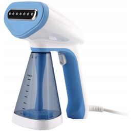 Parownica do ubrań Blaupunkt VSI601 1600W 260ml