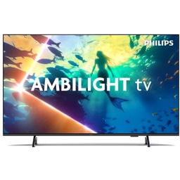 Philips 43PUS8010/12 43" LED 4K Titan OS Ambilight