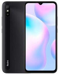 Xiaomi Redmi 9AT 2/32GB 5000mAh Grey Szary