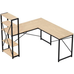 Markadler Biurko MARK ADLER Leader 5.9 Drewniany