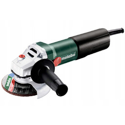 Metabo Szlifierka kątowa Wq 1100-125 1100W 125mm 610035000