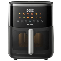 Mova FD10 Pro Max 2000W 6l Aplikcja mobilna