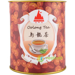 Herbata Oolong 50g