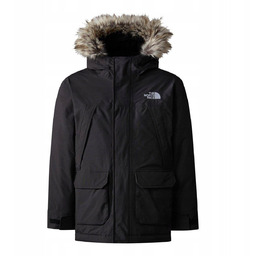 THE NORTH FACE KURTKA MCMURDO NF0A82XWJK3 r S