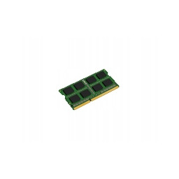 Kingston Pamięć notebook 8GB KCP3L16SD8/8