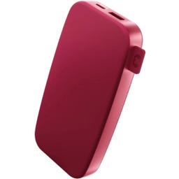Fresh ''n Rebel 2PB12100BR 12000mAh 20W Berry Red
