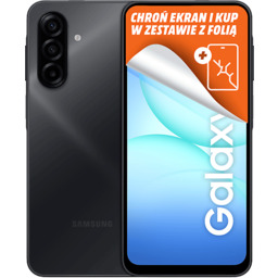 Smartfon SAMSUNG Galaxy A17 4G (LTE) 4 GB/