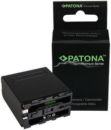 Patona Akumulator zamiennik Sony NP-F990 Premium/Sony NP-F990