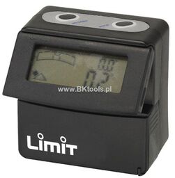 Limit Poziomica cyfrowa i kątomierz 0-180 174250209