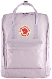 Plecak Fjallraven Kanken - pastel lavender