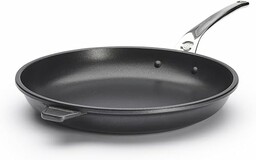 DE BUYER Choc Xtreme patelnia 32 cm, nieprzywierająca,
