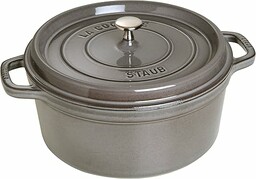 Staub Brytfanna, Grafitowy, 28 cm