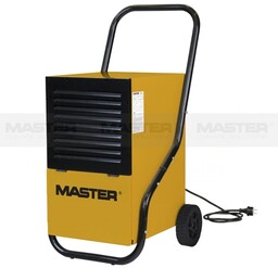 Osuszacz powietrza Master DH752
