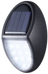 Kinkiet solarny zewnętrzny SL-870 6000K IP.65
