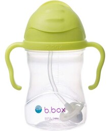 B.BOX Butelka BB00512 Jasnozielony