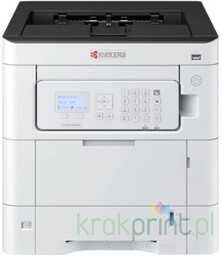 Drukarka laserowa Kyocera ECOSYS PA3500cx kolor