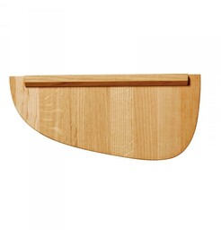 Andersen Furniture SHELF 1 Drewniana Półka Ścienna 40