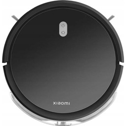 Xiaomi Mi Robot Vacuum E5 czarny