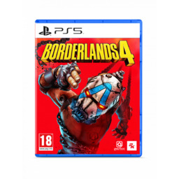 Borderlands 4 (PS5)