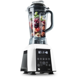 Blender kielichowy G21 Excellent biały 1700