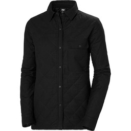 Helly Hansen Damska izolacyjna kurtka W Isfjord