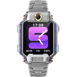 imoo X10 Szary Smartwatch