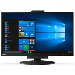 Monitor 27 cali Lenovo Tiny-in-One 2K Ips Hdmi