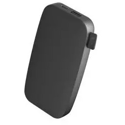 Fresh ''n Rebel 2PB12100SG 12000mah 20W Storm grey