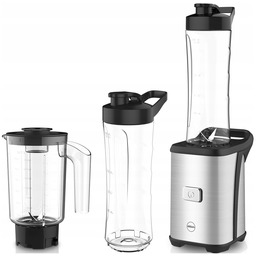 Blender kielichowy Eldom BK5s 700 W srebrny/szary