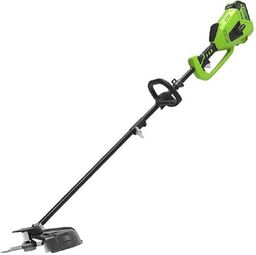 GreenWorks GD40BC - Podkaszarka akumulatorowa 40 V