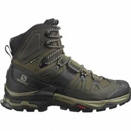 Buty Salomon Quest 4 GORE-TEX Olive Night/Peat/ Safari