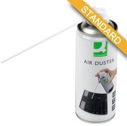 Sprężone powietrze Q-Connect, palne, 400ml