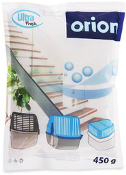 Wkład do pochłaniacza wilgoci granulki ULTRA FRESH 450